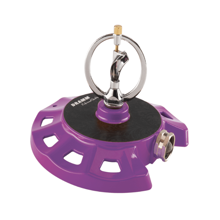 Dramm ColorStorm Spinning Sprinklers