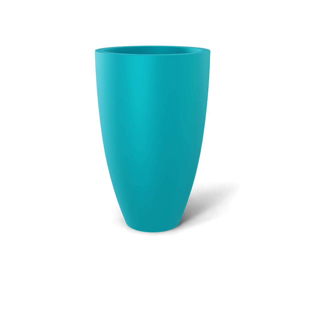 Jay Scotts Brannan Tapered Round Planter