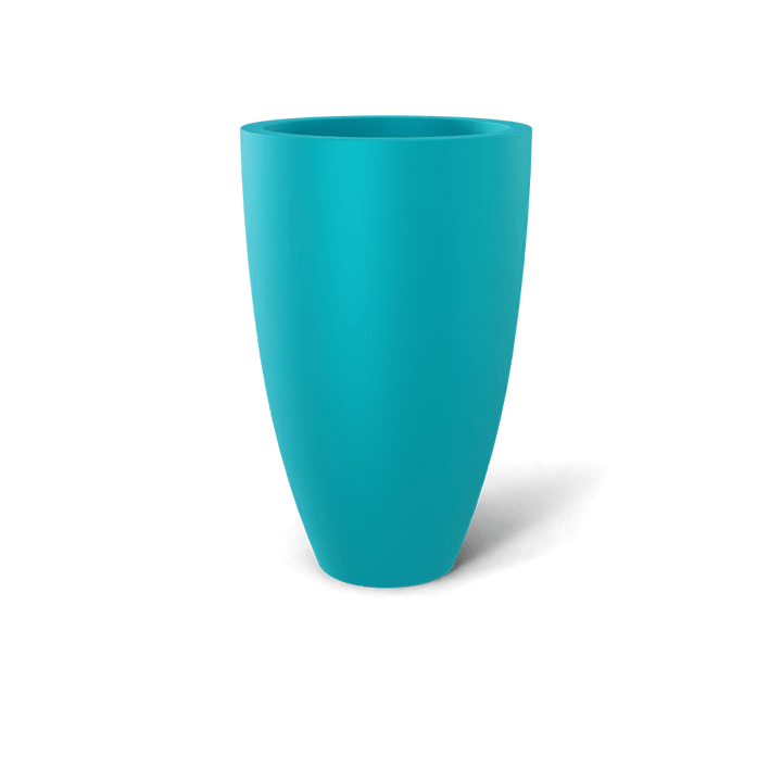 Jay Scotts Brannan Tapered Round Planter