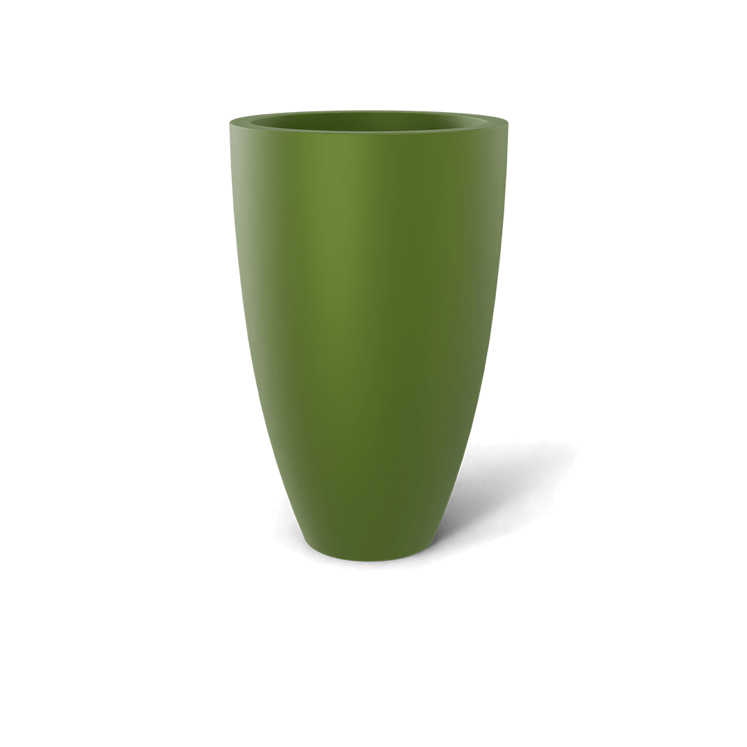 Jay Scotts Brannan Tapered Round Planter