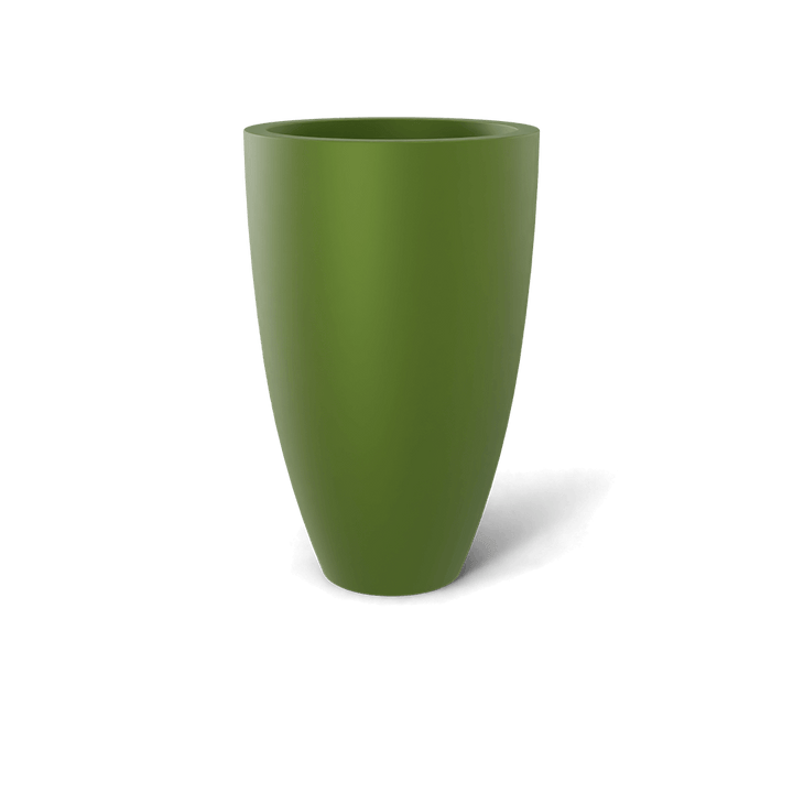 Jay Scotts Brannan Tapered Round Planter