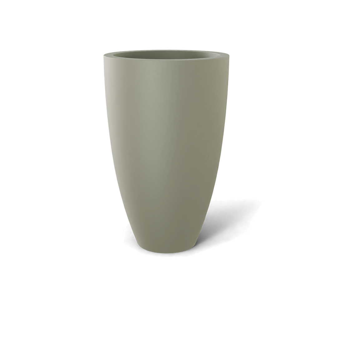 Jay Scotts Brannan Tapered Round Planter