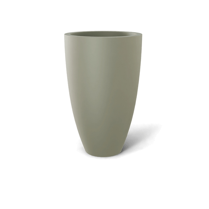 Jay Scotts Brannan Tapered Round Planter