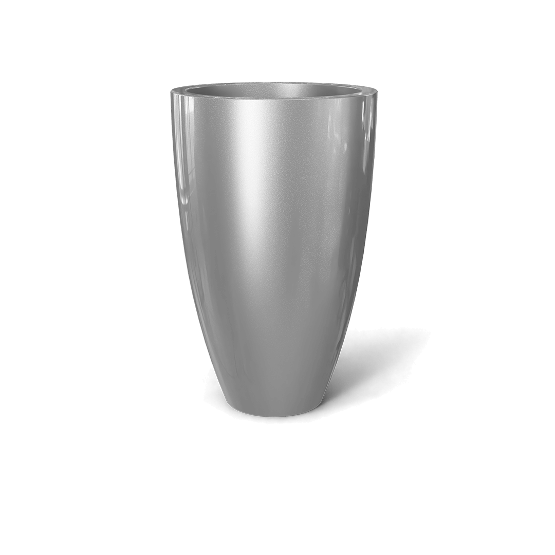 Jay Scotts Brannan Tapered Round Planter