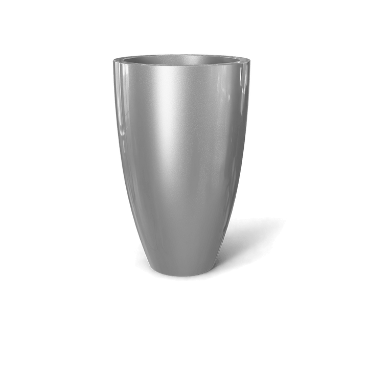 Jay Scotts Brannan Tapered Round Planter