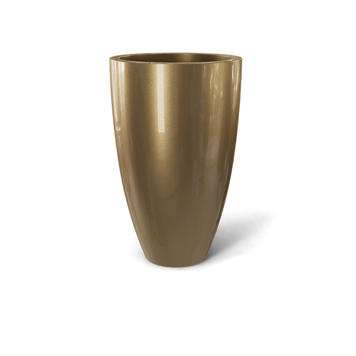 Jay Scotts Brannan Tapered Round Planter