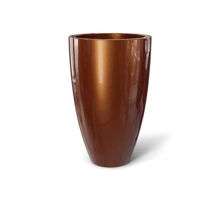 Jay Scotts Brannan Tapered Round Planter