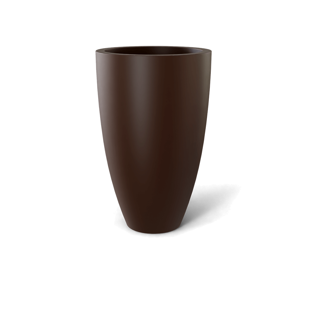 Jay Scotts Brannan Tapered Round Planter