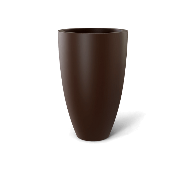 Jay Scotts Brannan Tapered Round Planter