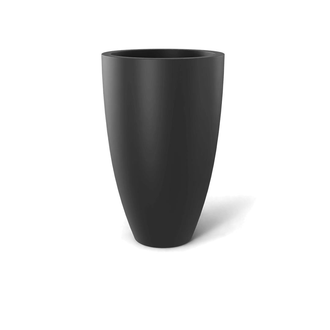 Jay Scotts Brannan Tapered Round Planter