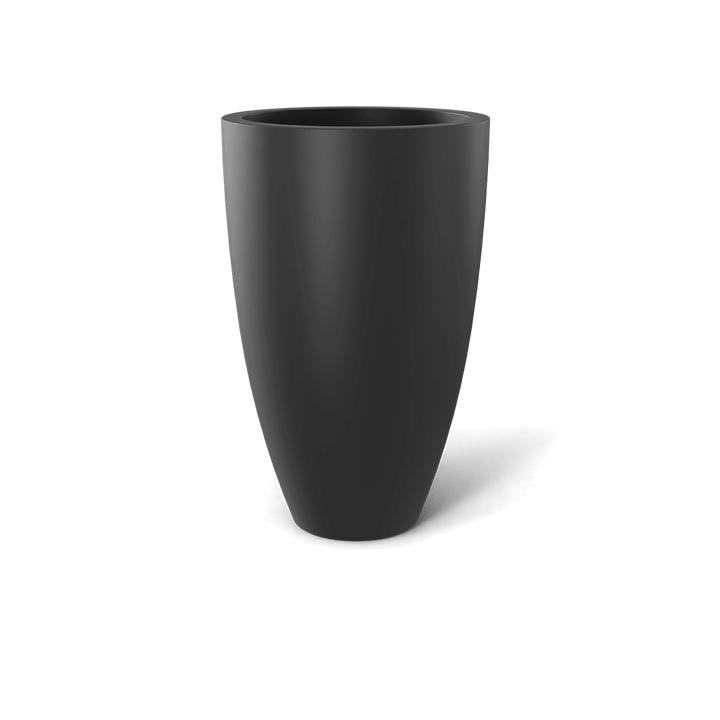 Jay Scotts Brannan Tapered Round Planter