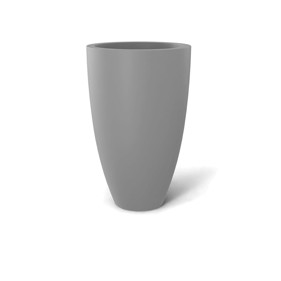 Jay Scotts Brannan Tapered Round Planter