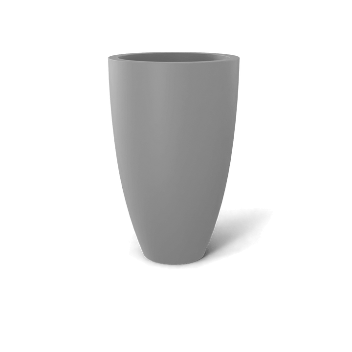 Jay Scotts Brannan Tapered Round Planter