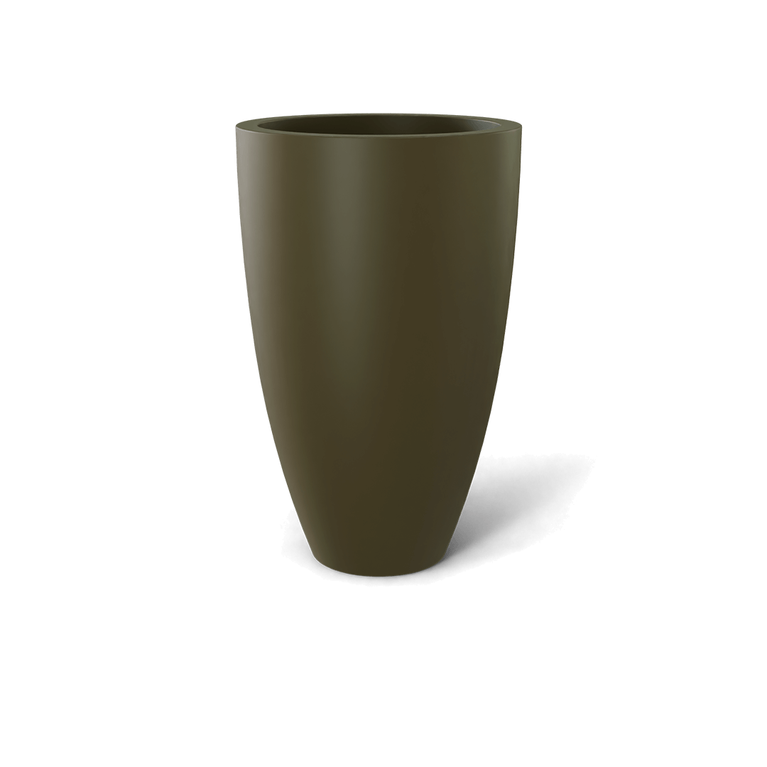 Jay Scotts Brannan Tapered Round Planter