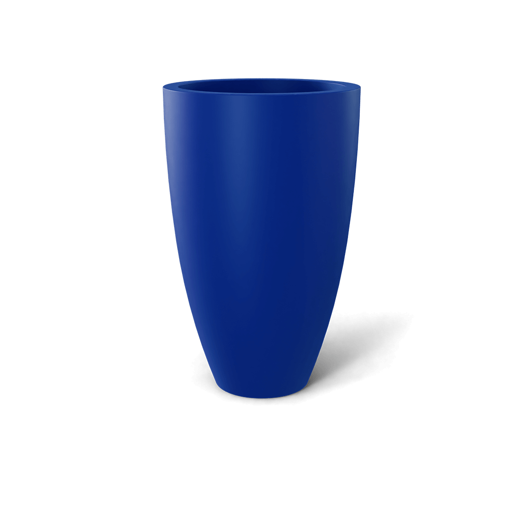 Jay Scotts Brannan Tapered Round Planter