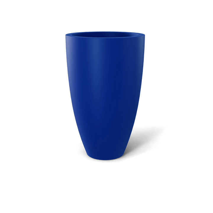 Jay Scotts Brannan Tapered Round Planter