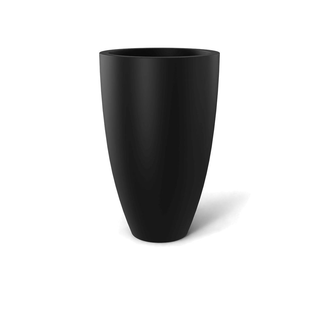 Jay Scotts Brannan Tapered Round Planter