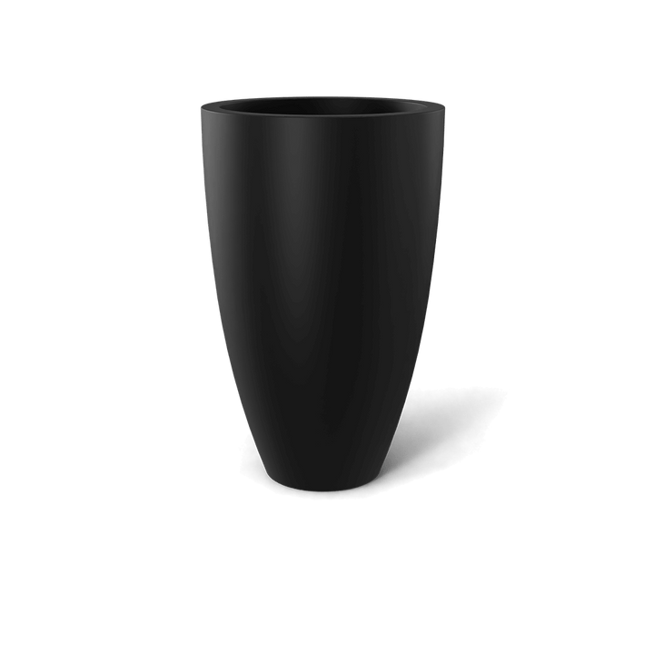 Jay Scotts Brannan Tapered Round Planter
