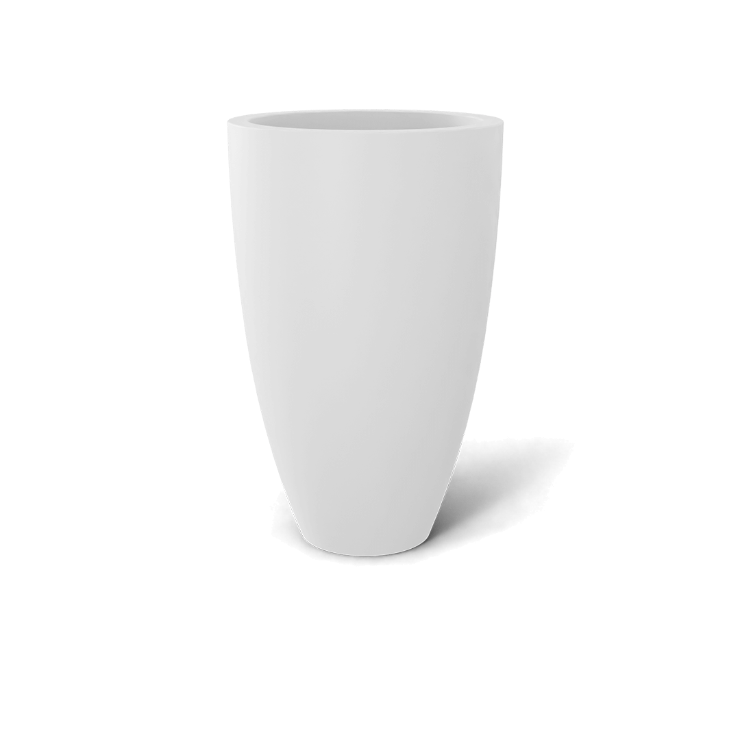 Jay Scotts Brannan Tapered Round Planter