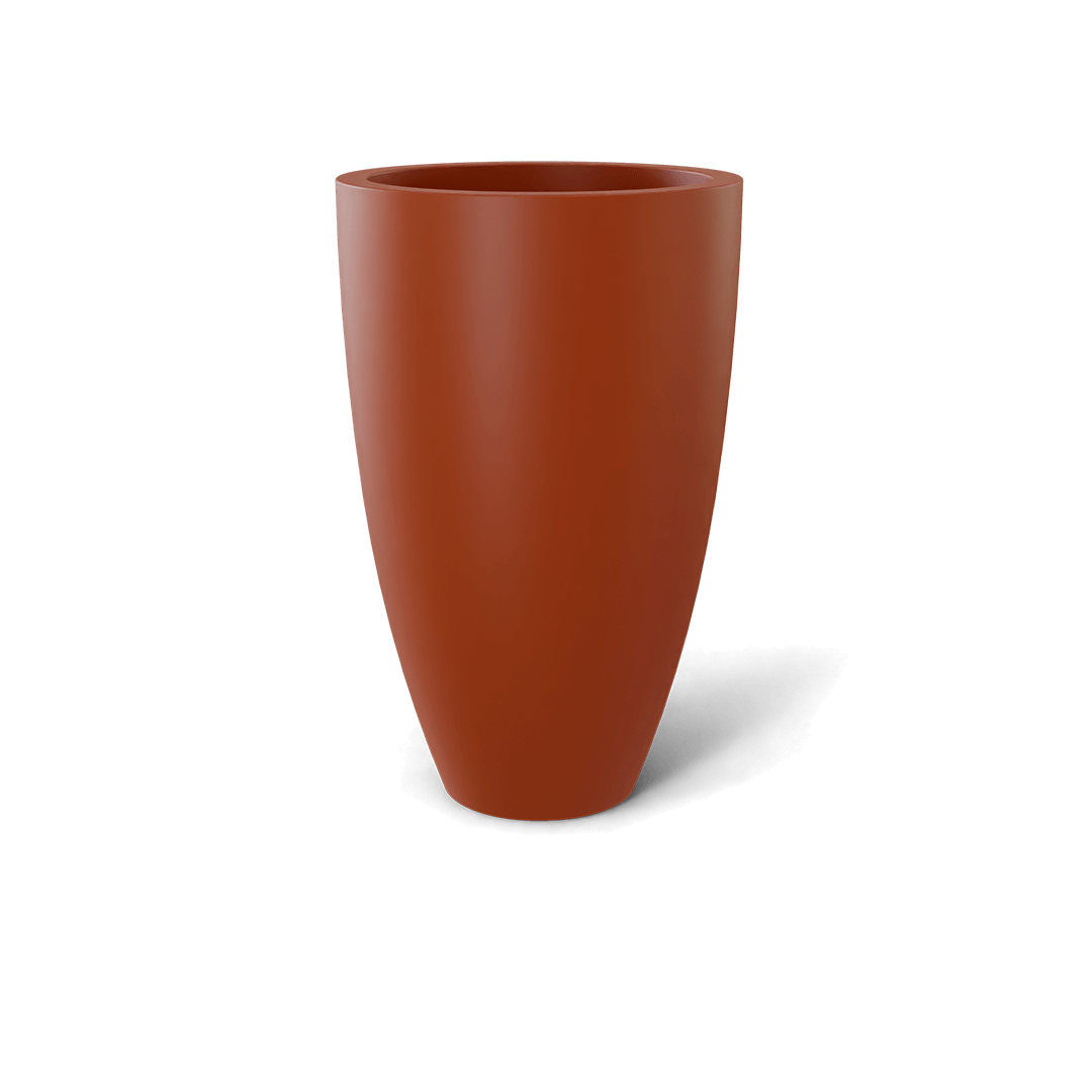 Jay Scotts Brannan Tapered Round Planter
