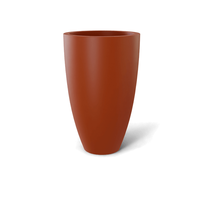 Jay Scotts Brannan Tapered Round Planter