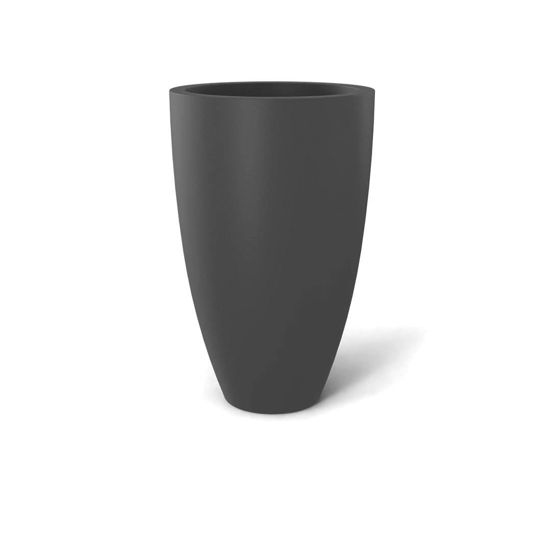 Jay Scotts Brannan Tapered Round Planter