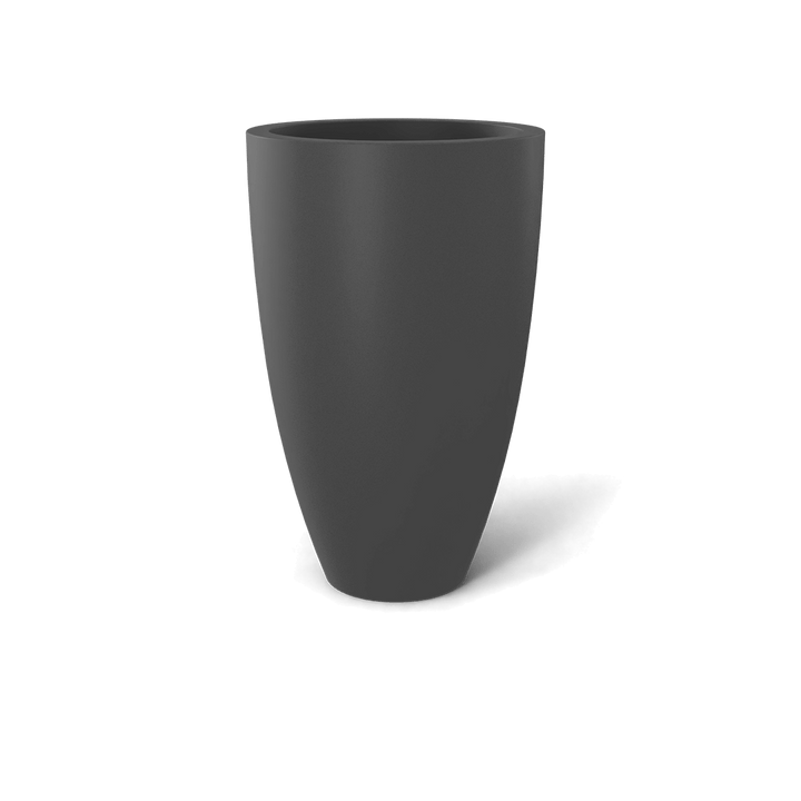Jay Scotts Brannan Tapered Round Planter