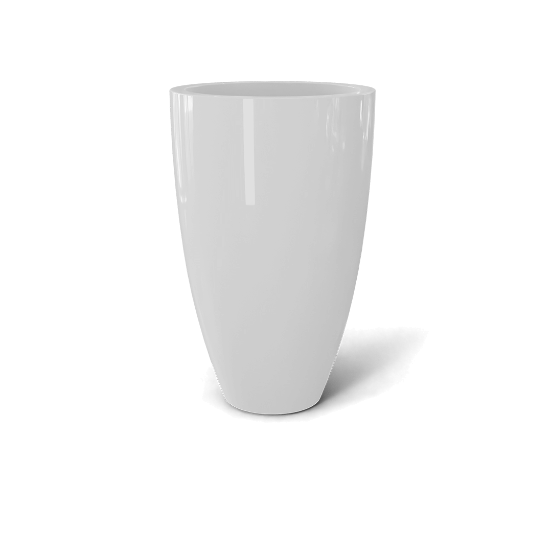 Jay Scotts Brannan Tapered Round Planter