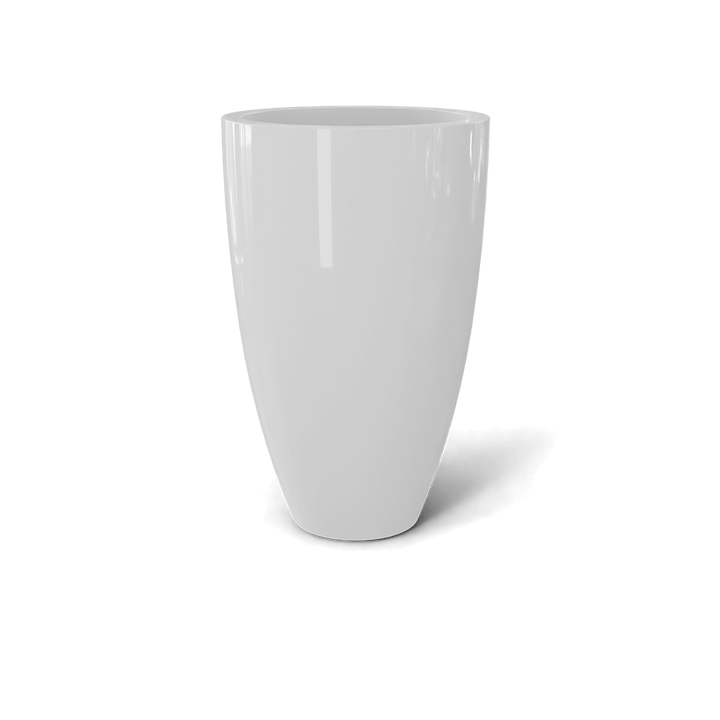 Jay Scotts Brannan Tapered Round Planter