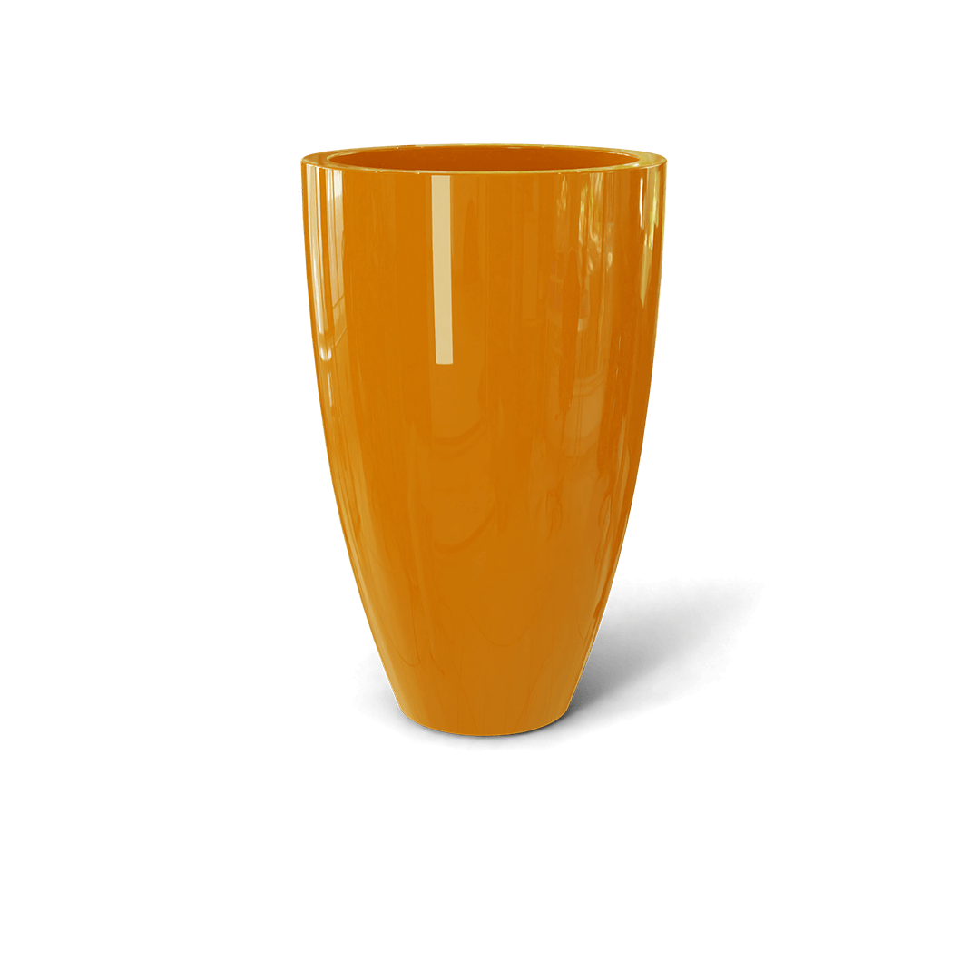 Jay Scotts Brannan Tapered Round Planter