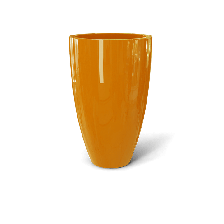 Jay Scotts Brannan Tapered Round Planter