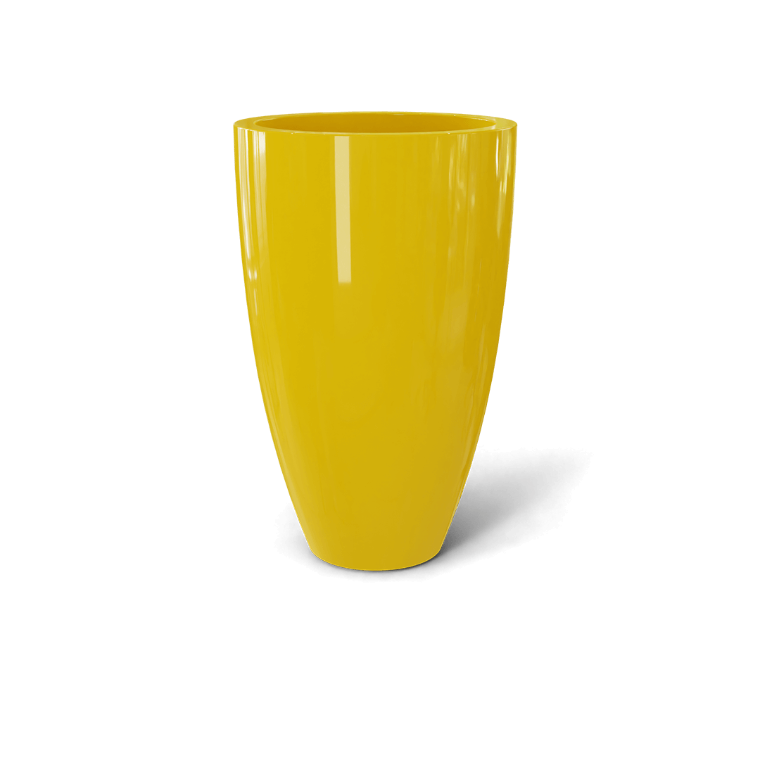 Jay Scotts Brannan Tapered Round Planter