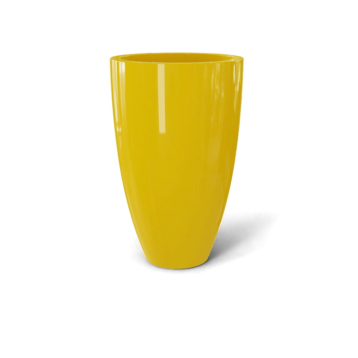Jay Scotts Brannan Tapered Round Planter