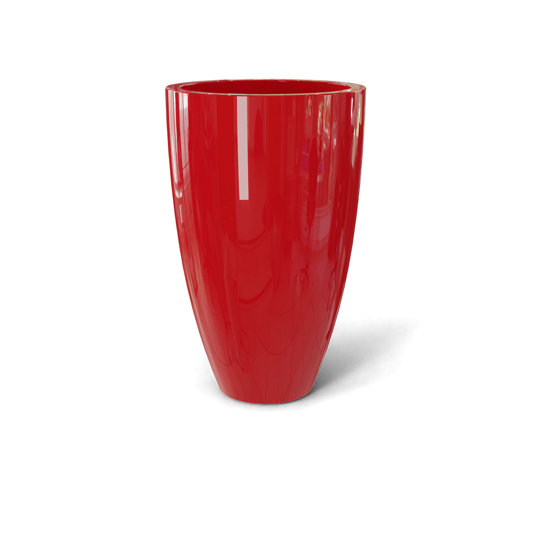 Jay Scotts Brannan Tapered Round Planter