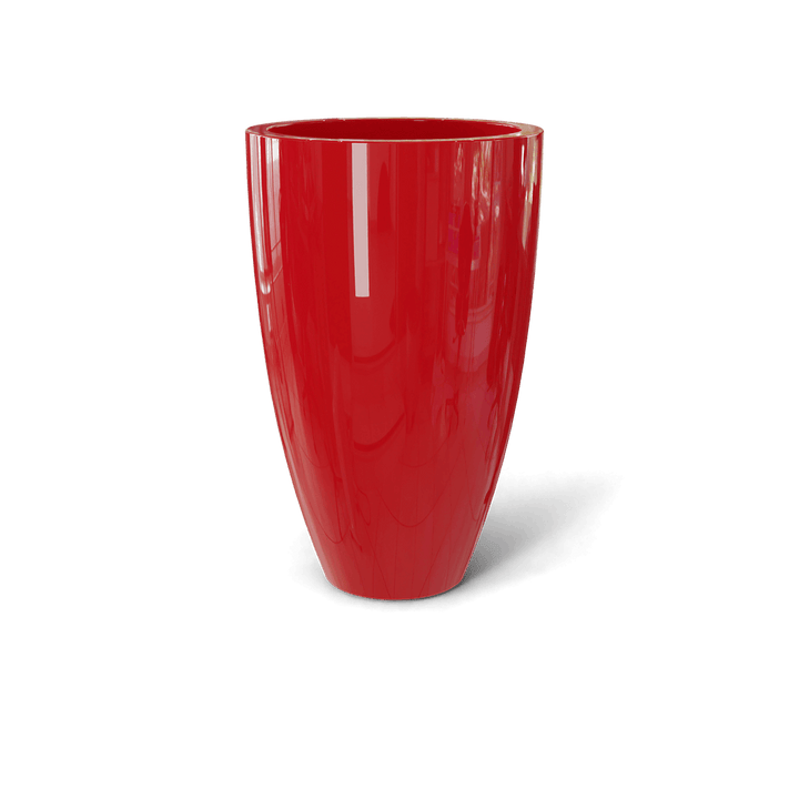 Jay Scotts Brannan Tapered Round Planter