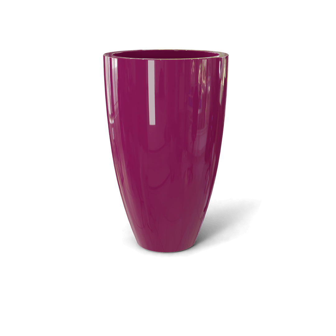 Jay Scotts Brannan Tapered Round Planter