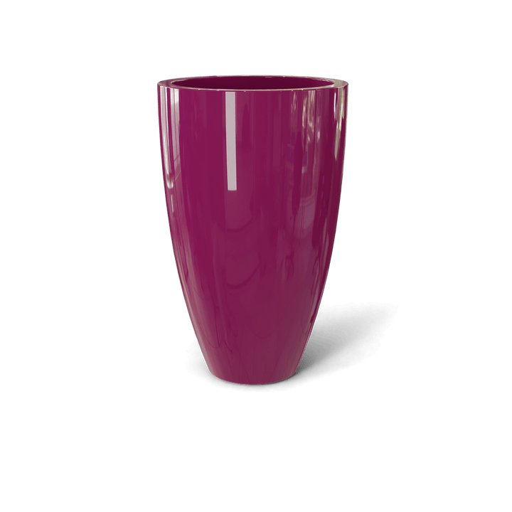 Jay Scotts Brannan Tapered Round Planter
