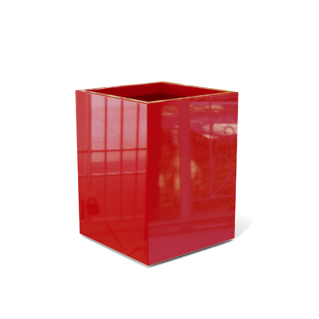 Jay Scotts Brisbane Tall Corner Planter