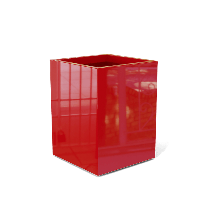 Jay Scotts Brisbane Tall Corner Planter