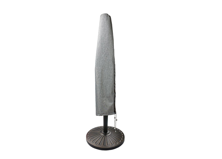 Shield Outdoor Umbrella Cover (Market style) Round 11&