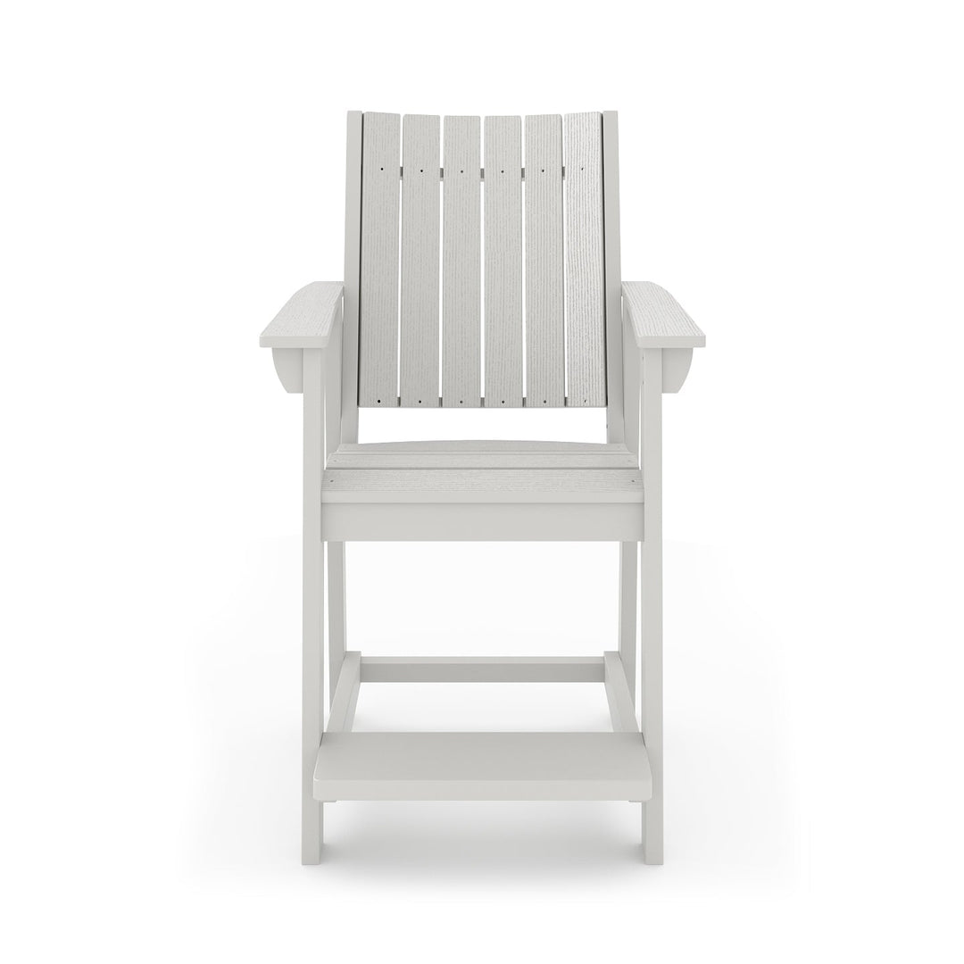SoPoly Callaway Chair Counter High