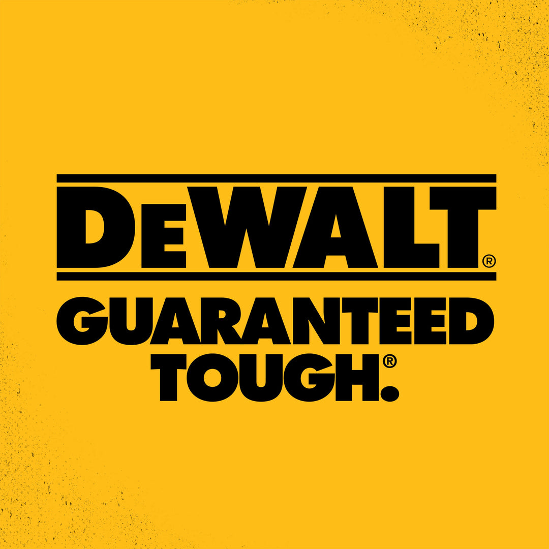 DEWALT 100&