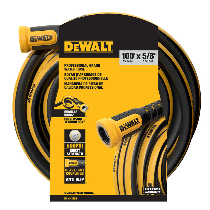 DEWALT 100&