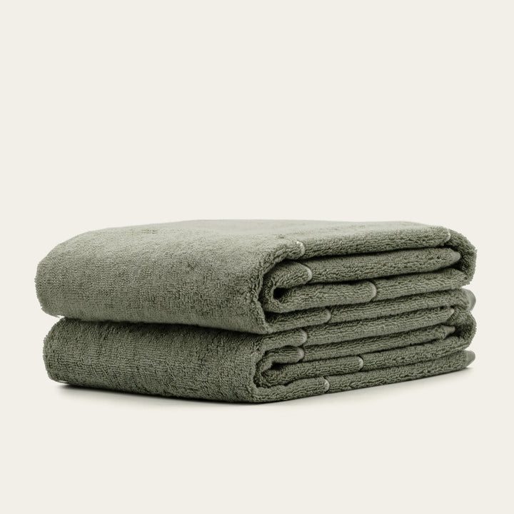 Deia Australian Cotton Towels
