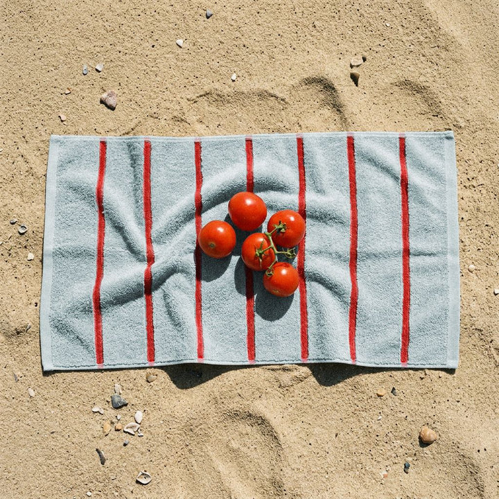 Deia Australian Cotton Towels