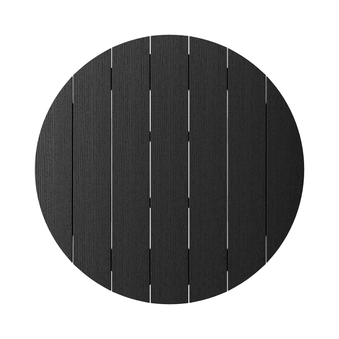SoPoly 36" Round Dining Table
