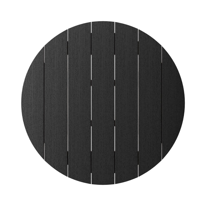 SoPoly 36" Round Dining Table