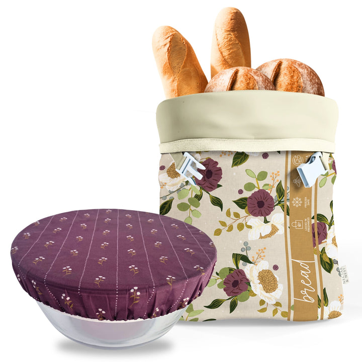 Artist Collection Bread Baker Set, Limited-Edition