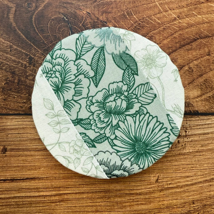 Cotton Jar Covers