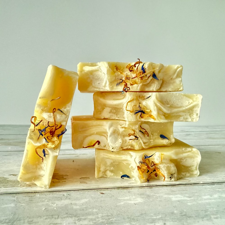 Hand Made Soap